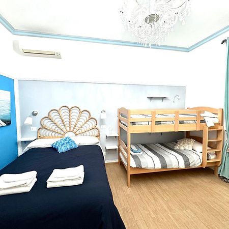 Etere In Prati Rooms Roma Dış mekan fotoğraf