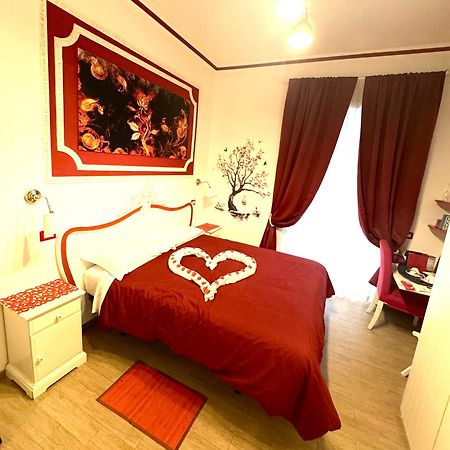 Etere In Prati Rooms Roma Dış mekan fotoğraf