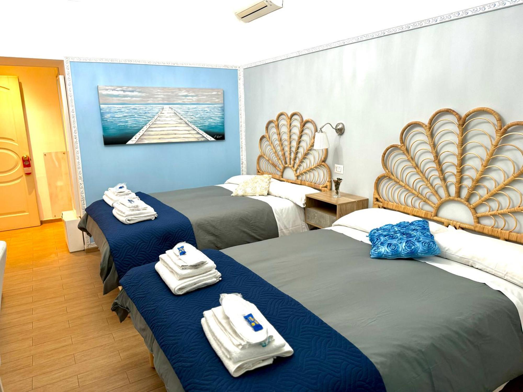 Etere In Prati Rooms Roma Dış mekan fotoğraf