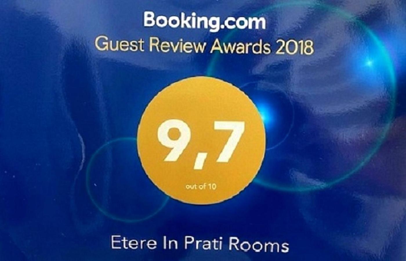 Etere In Prati Rooms Roma Dış mekan fotoğraf