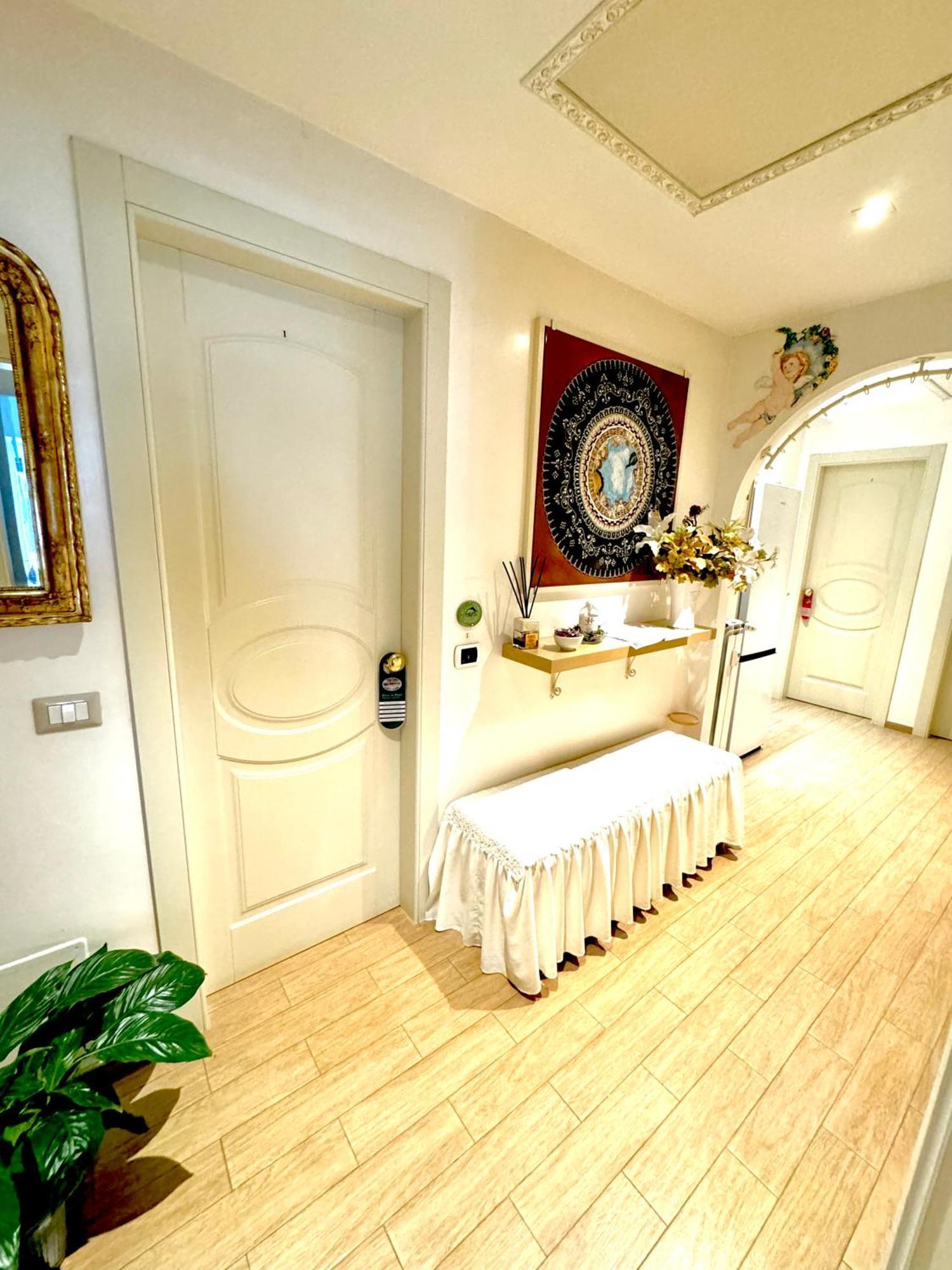 Etere In Prati Rooms Roma Dış mekan fotoğraf