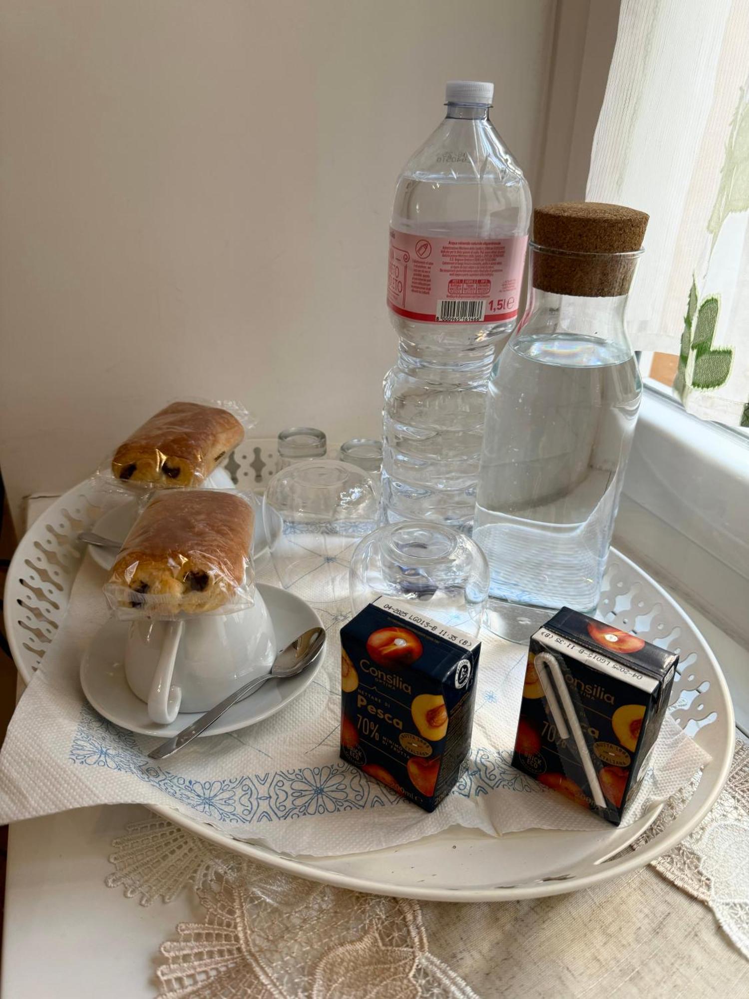 Etere In Prati Rooms Roma Dış mekan fotoğraf
