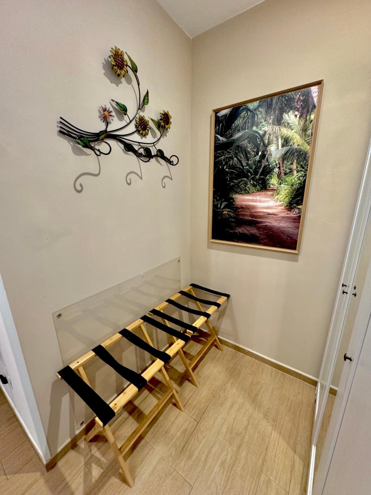 Etere In Prati Rooms Roma Dış mekan fotoğraf