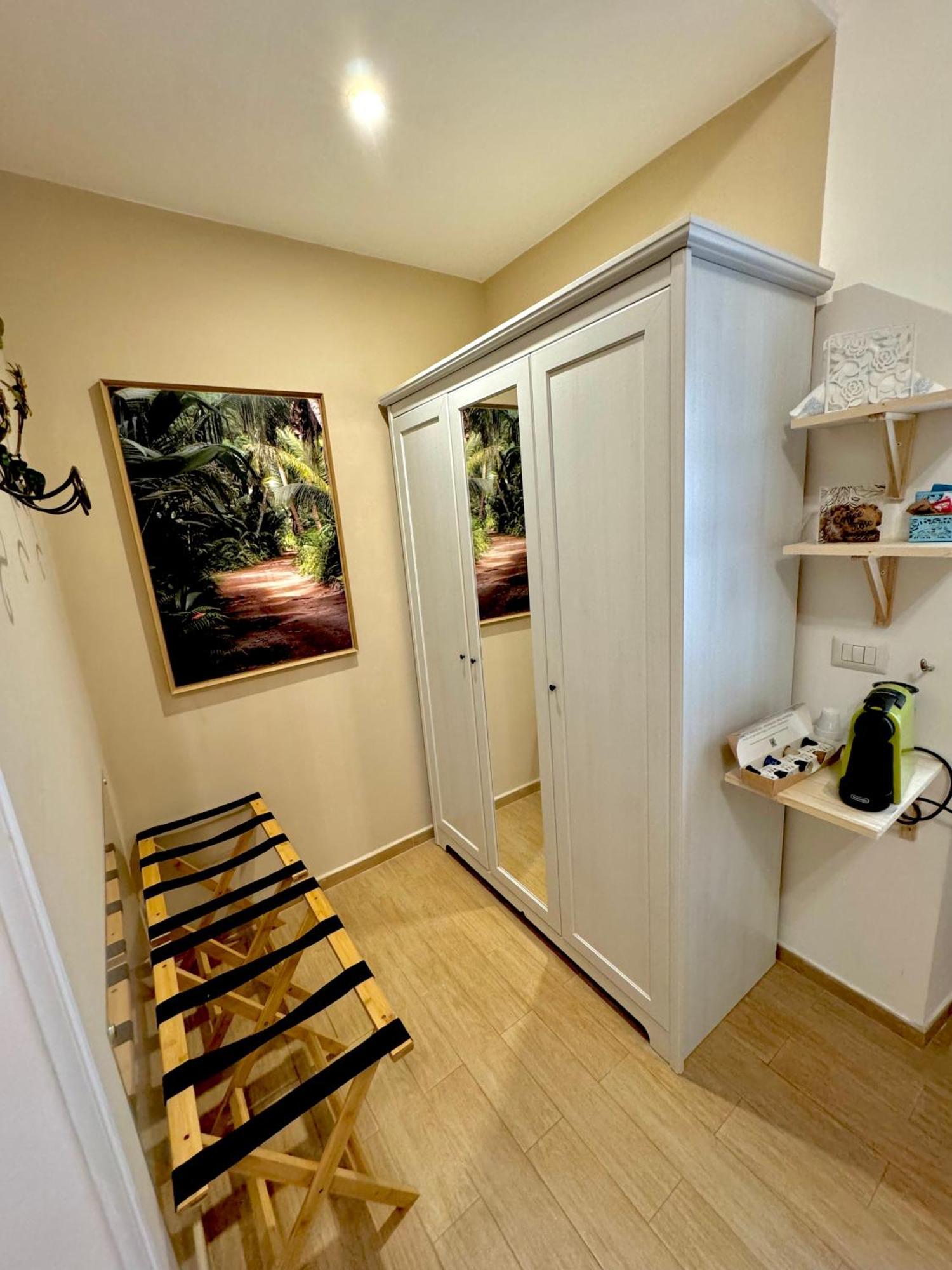 Etere In Prati Rooms Roma Dış mekan fotoğraf