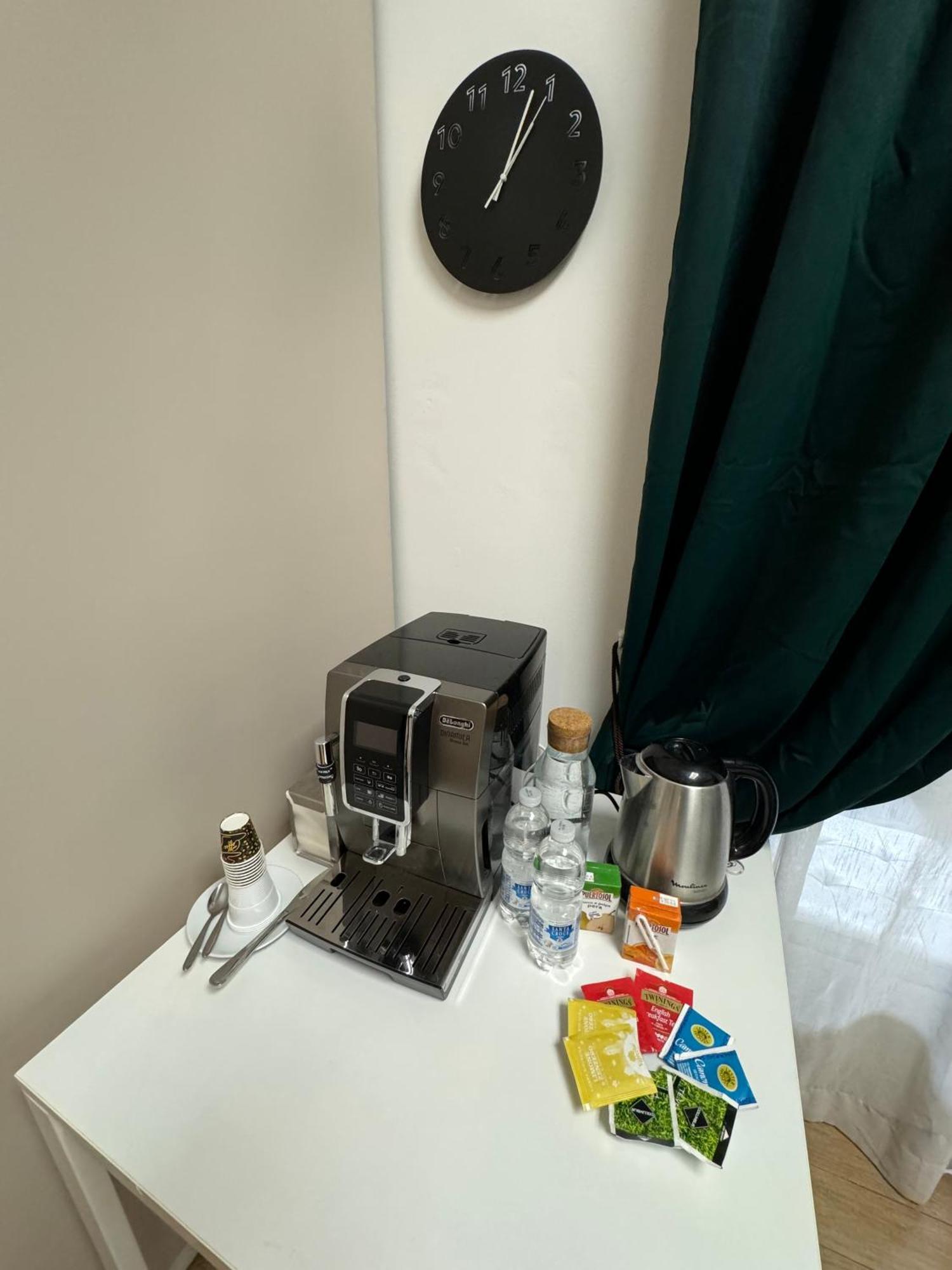 Etere In Prati Rooms Roma Dış mekan fotoğraf