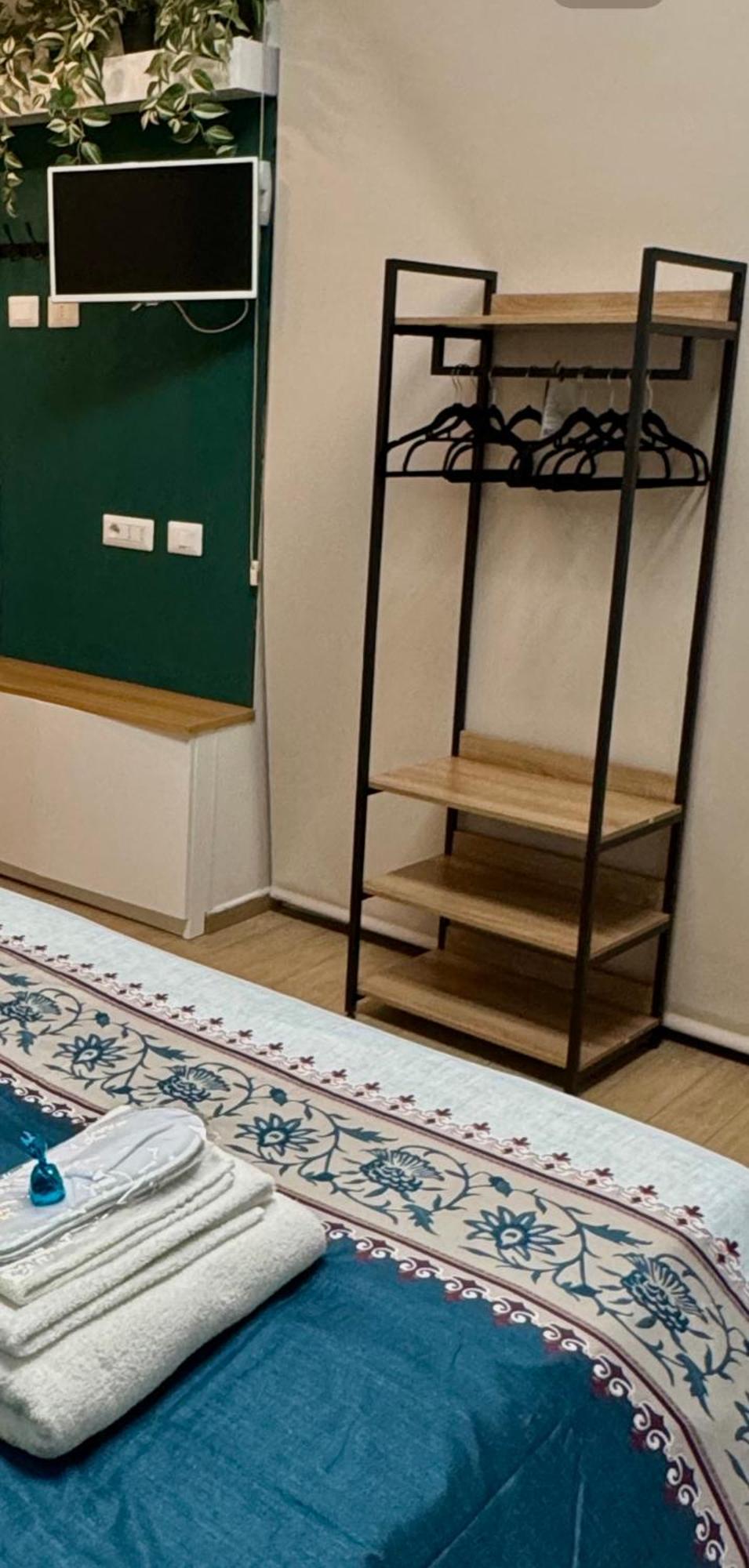 Etere In Prati Rooms Roma Dış mekan fotoğraf