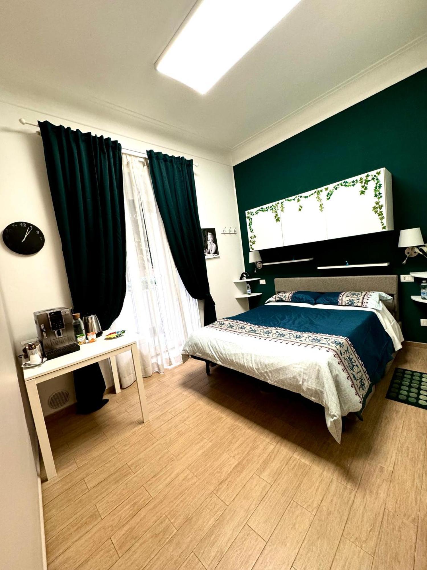 Etere In Prati Rooms Roma Dış mekan fotoğraf