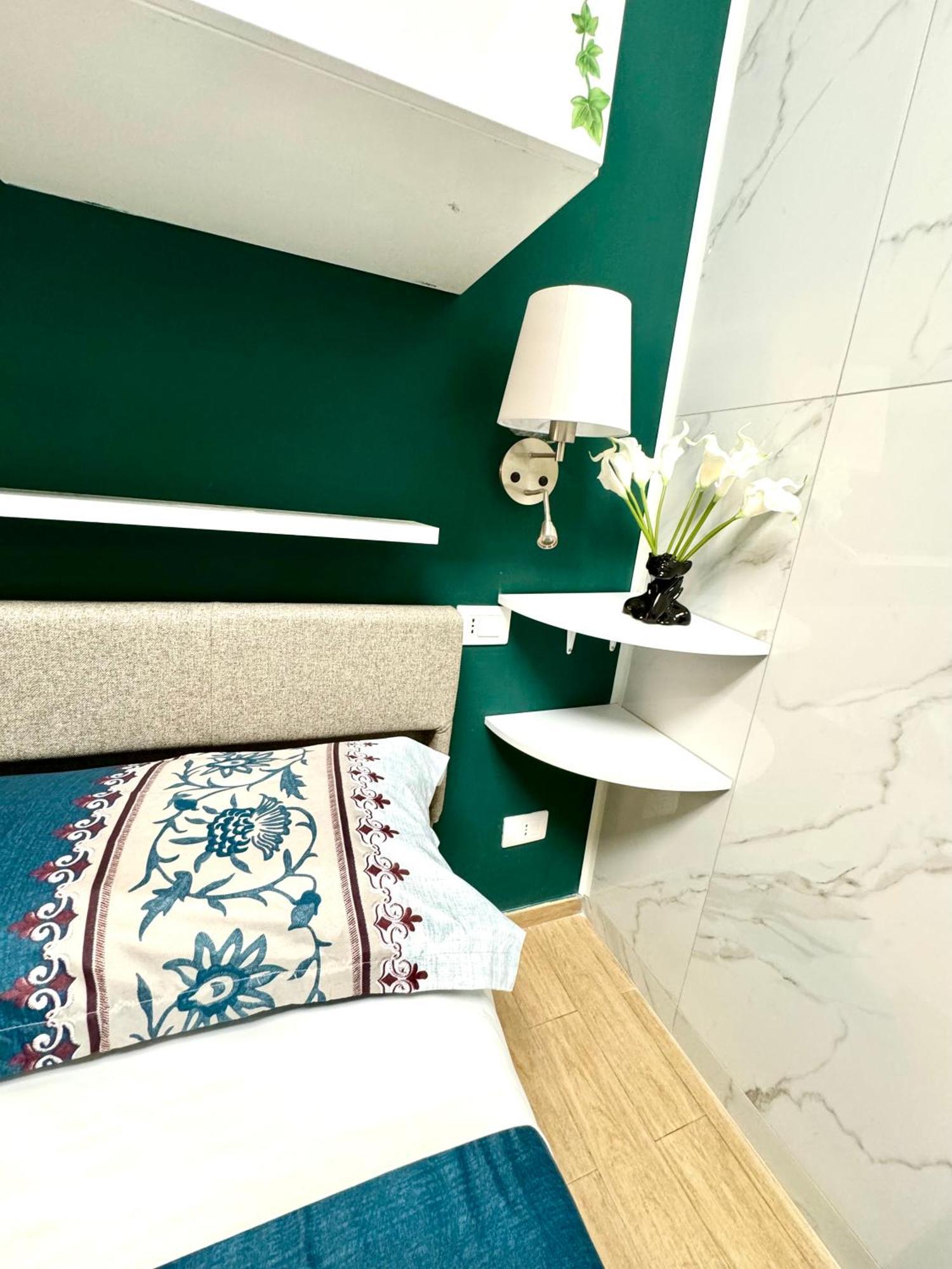 Etere In Prati Rooms Roma Dış mekan fotoğraf