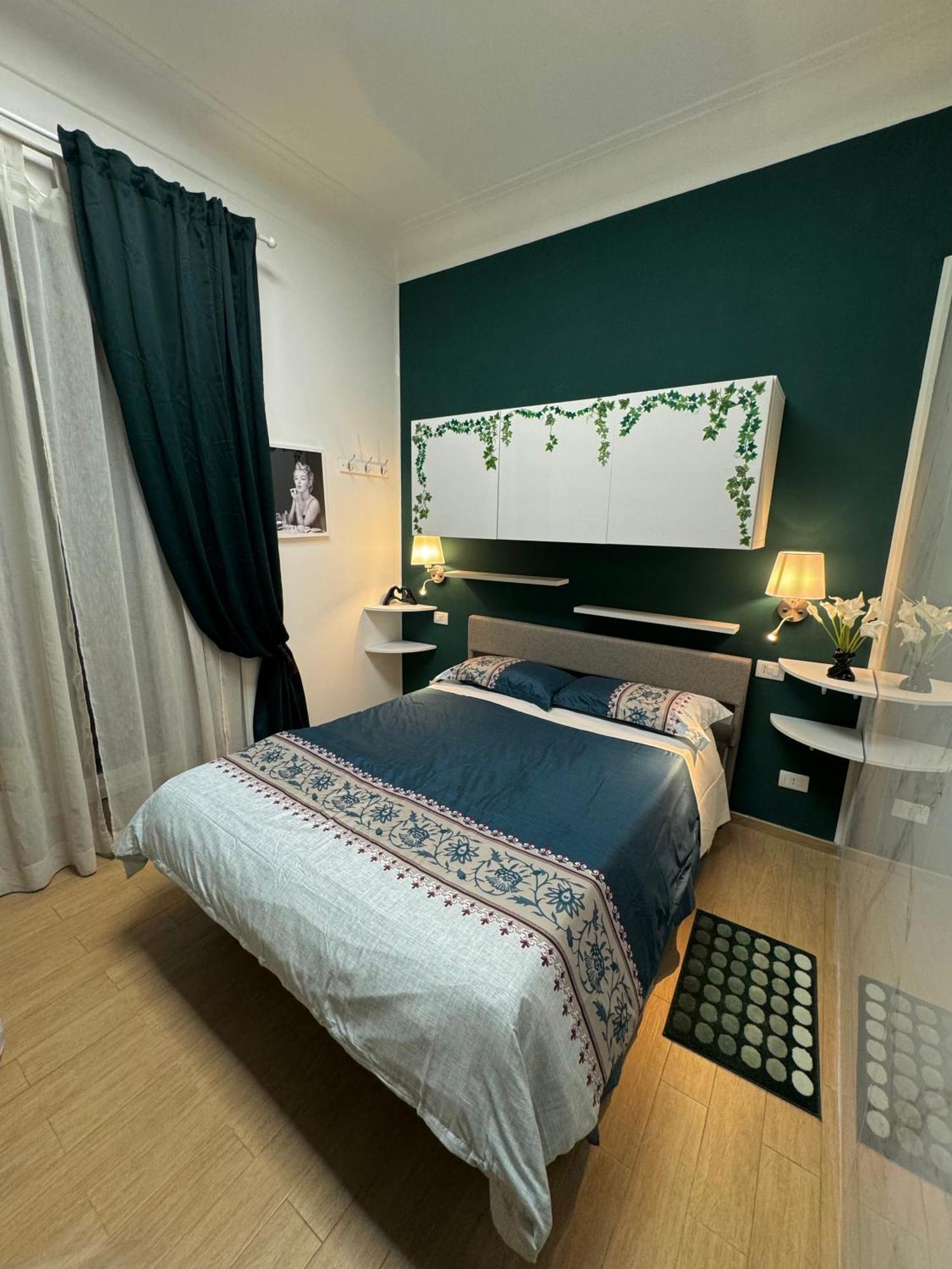Etere In Prati Rooms Roma Dış mekan fotoğraf