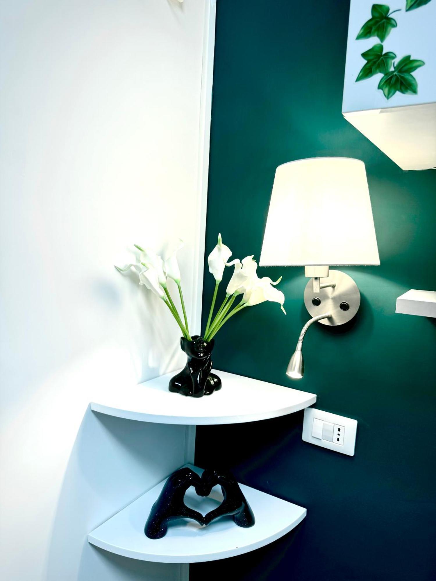 Etere In Prati Rooms Roma Dış mekan fotoğraf
