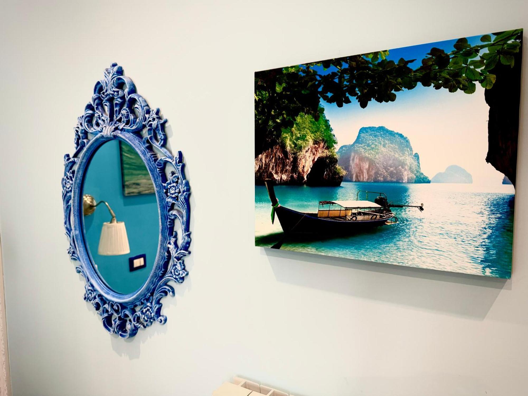 Etere In Prati Rooms Roma Dış mekan fotoğraf