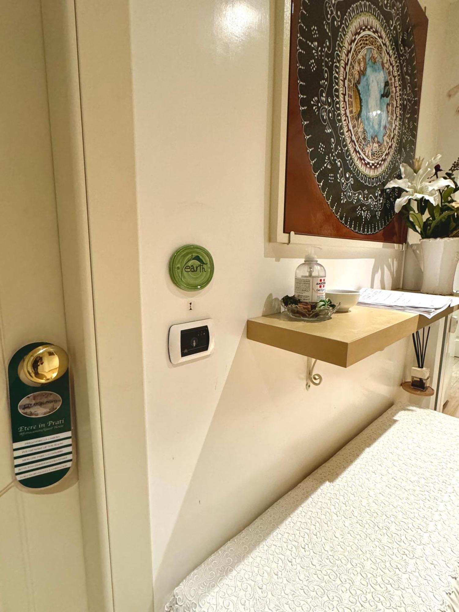 Etere In Prati Rooms Roma Dış mekan fotoğraf