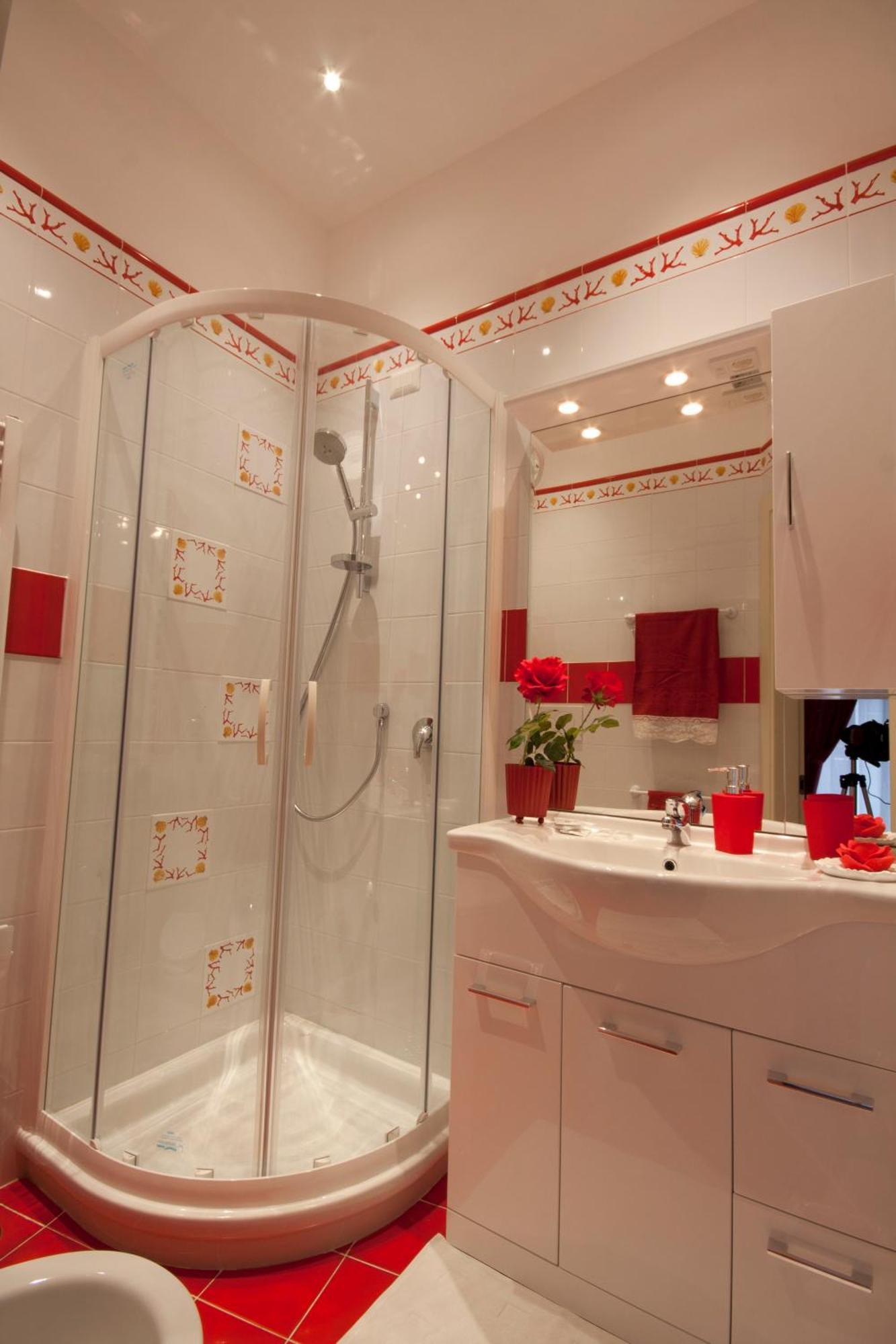 Etere In Prati Rooms Roma Dış mekan fotoğraf