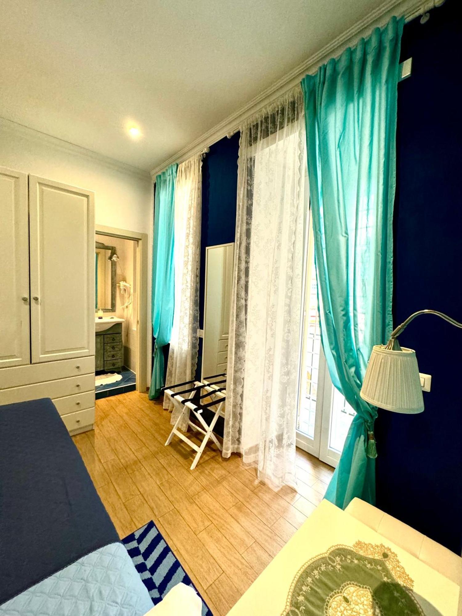 Etere In Prati Rooms Roma Dış mekan fotoğraf