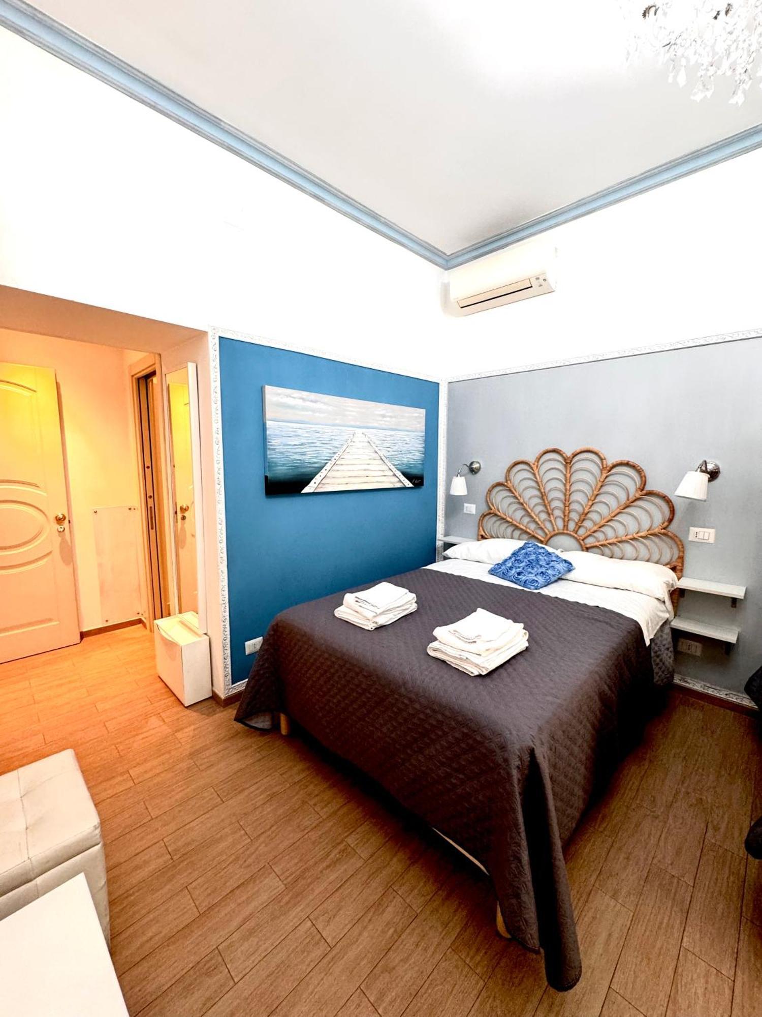 Etere In Prati Rooms Roma Dış mekan fotoğraf