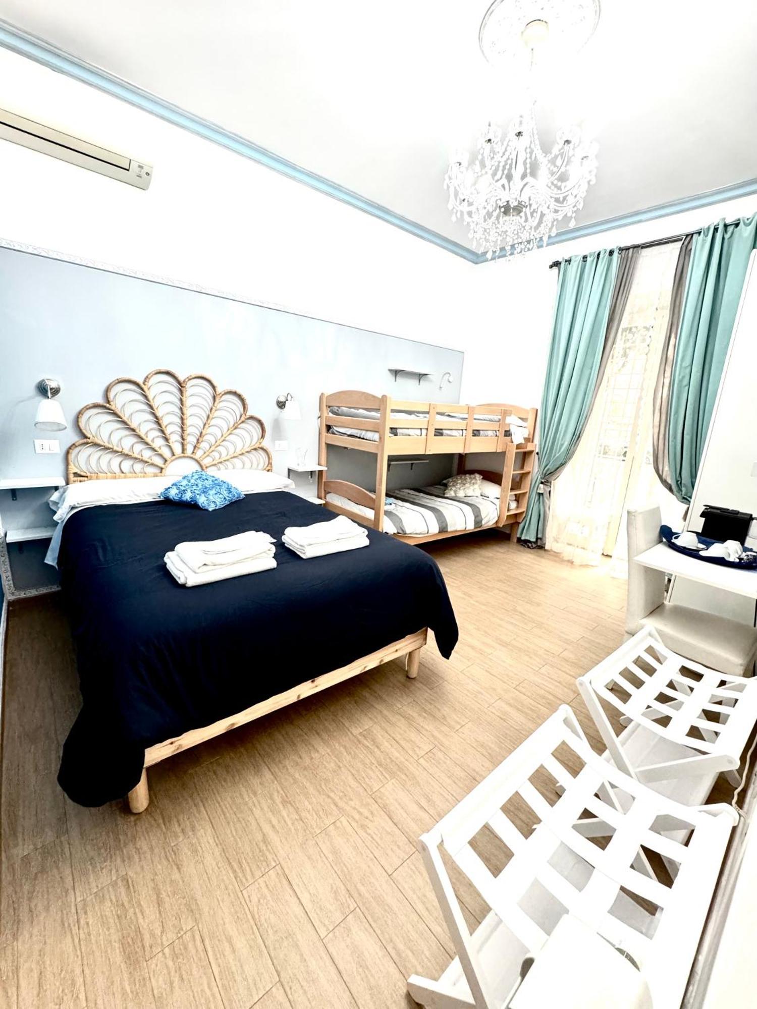 Etere In Prati Rooms Roma Dış mekan fotoğraf