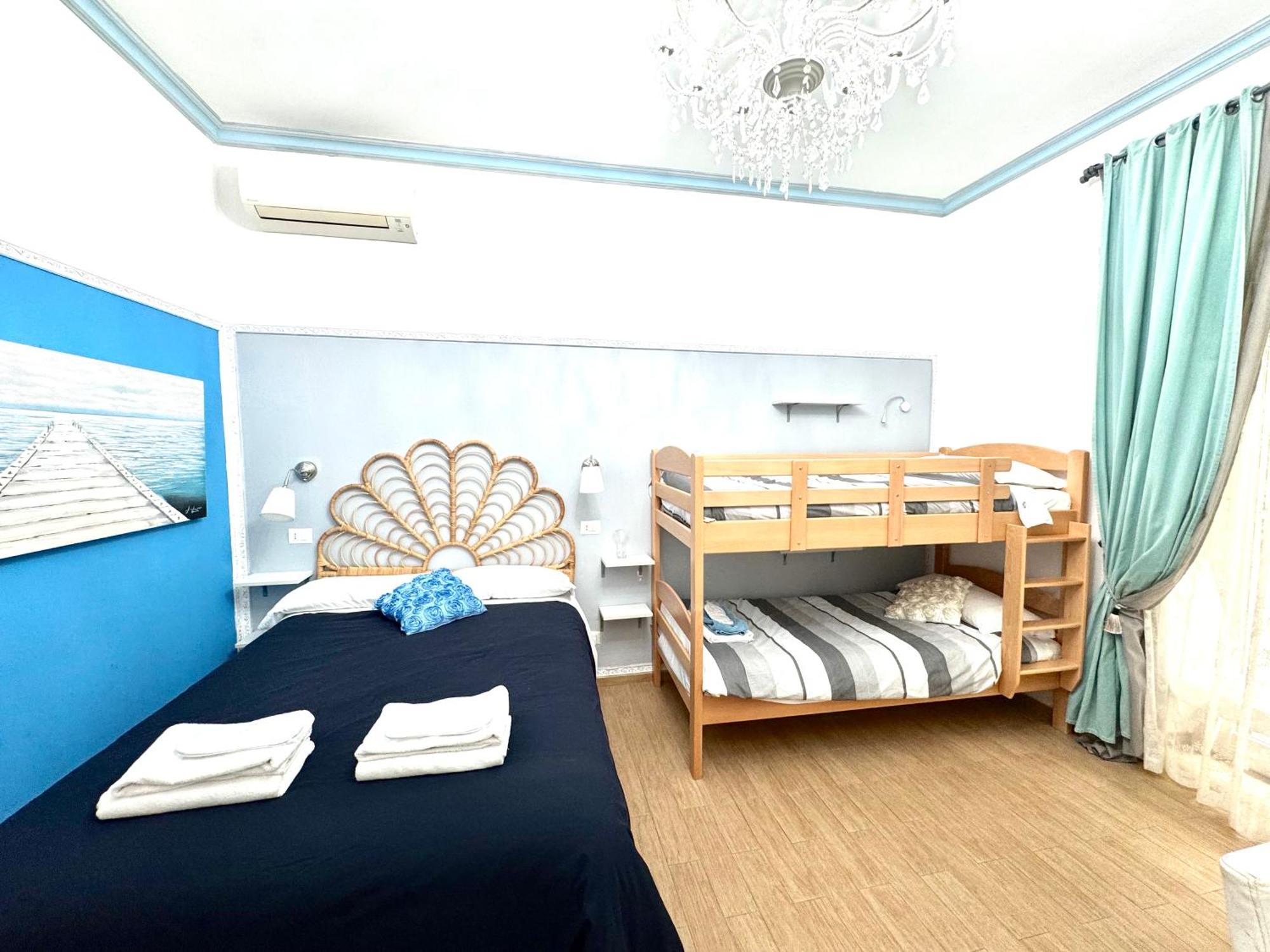 Etere In Prati Rooms Roma Dış mekan fotoğraf
