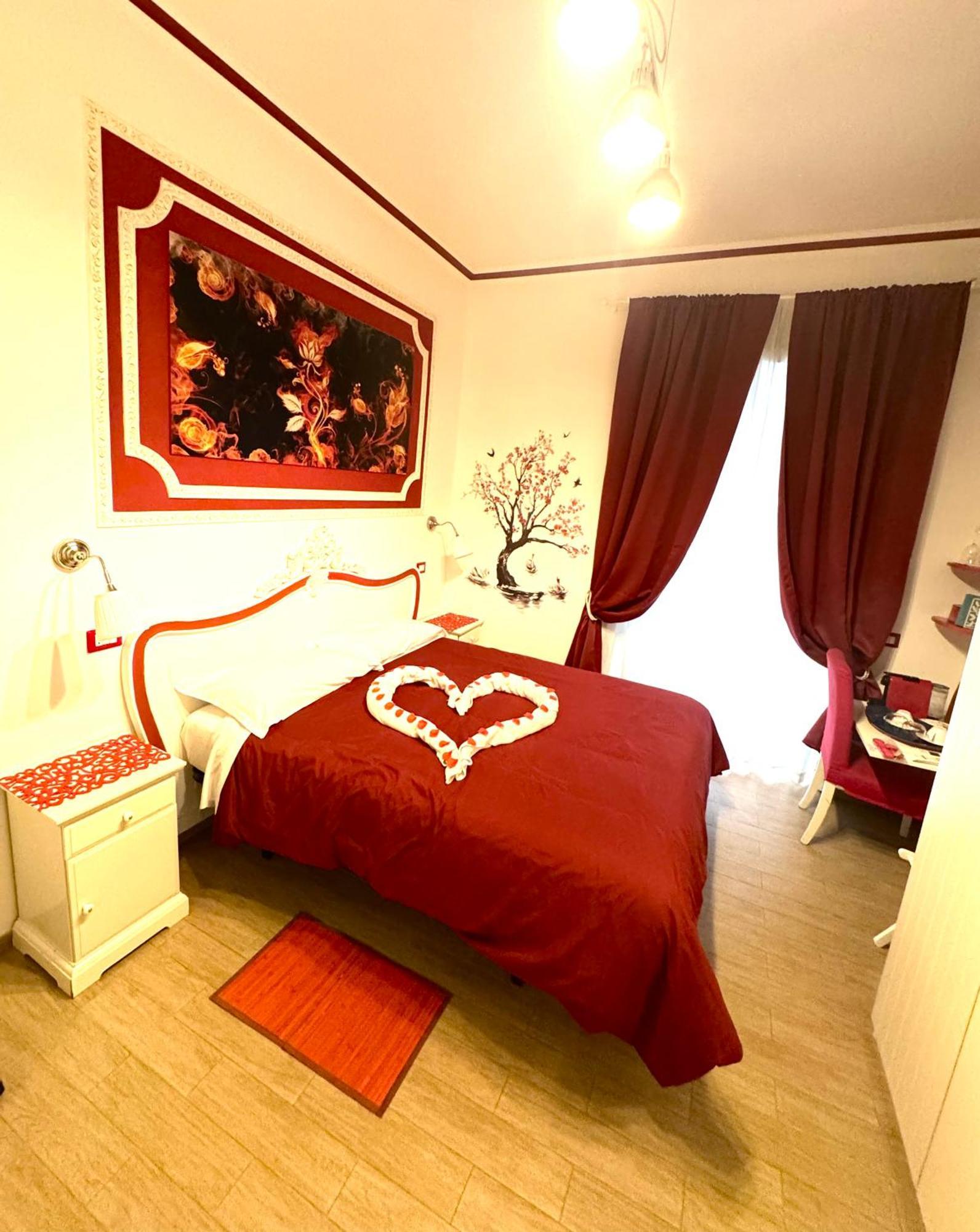 Etere In Prati Rooms Roma Dış mekan fotoğraf