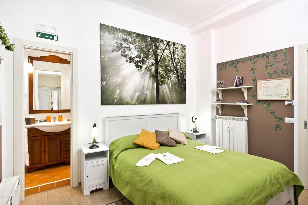 Etere In Prati Rooms Roma Dış mekan fotoğraf