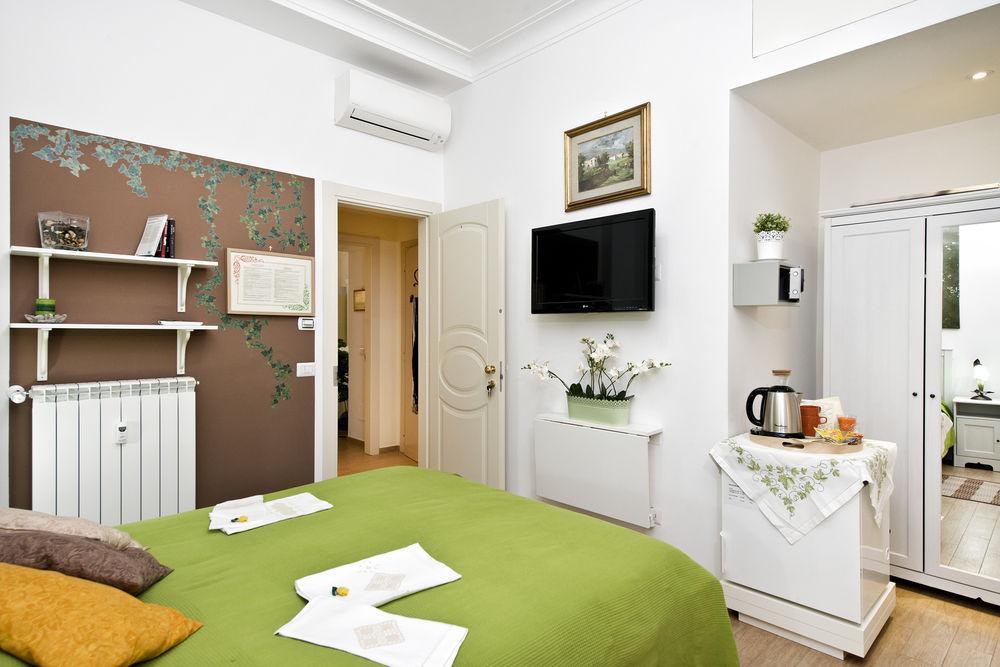 Etere In Prati Rooms Roma Dış mekan fotoğraf