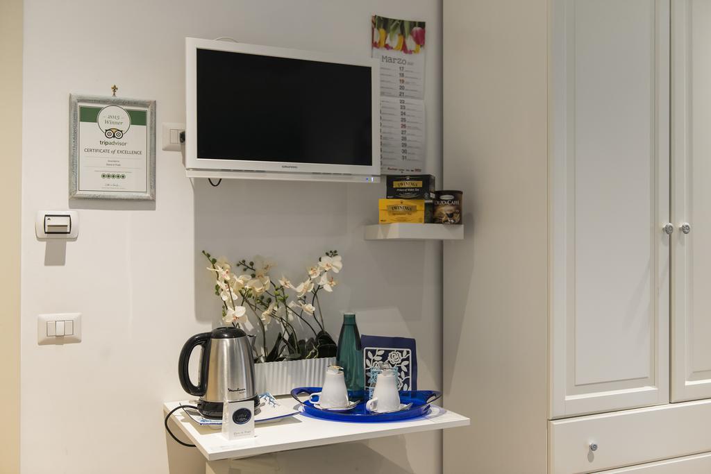 Etere In Prati Rooms Roma Dış mekan fotoğraf