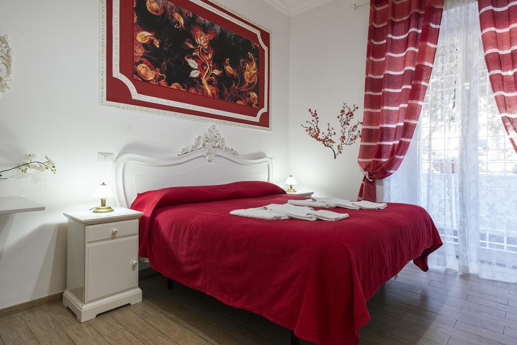 Etere In Prati Rooms Roma Dış mekan fotoğraf