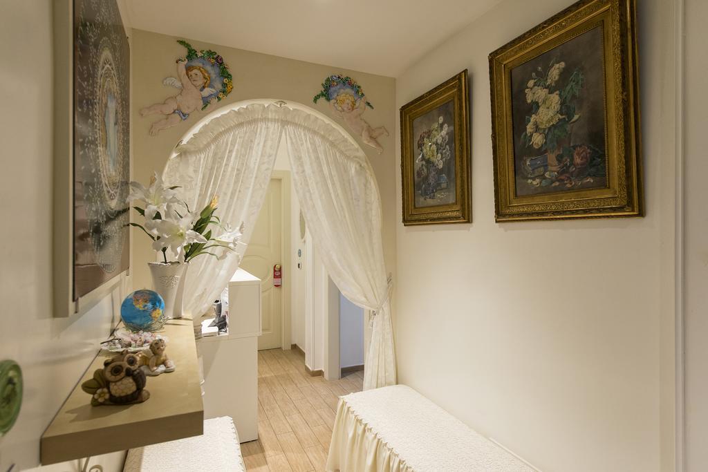 Etere In Prati Rooms Roma Dış mekan fotoğraf