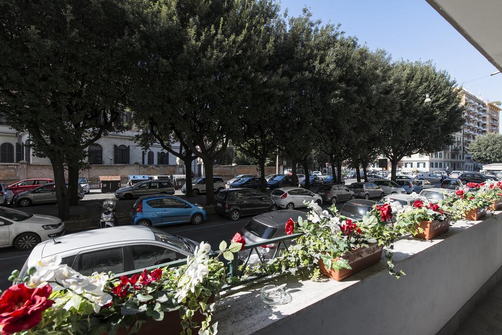 Etere In Prati Rooms Roma Dış mekan fotoğraf