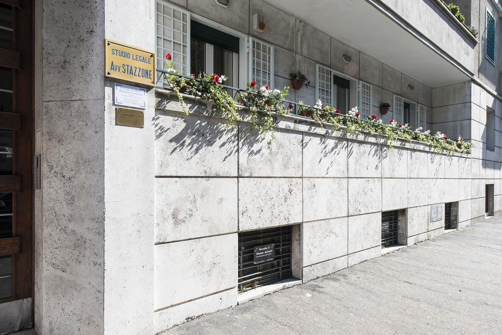 Etere In Prati Rooms Roma Dış mekan fotoğraf