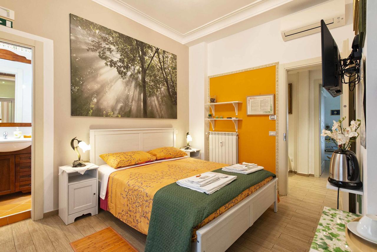 Etere In Prati Rooms Roma Dış mekan fotoğraf