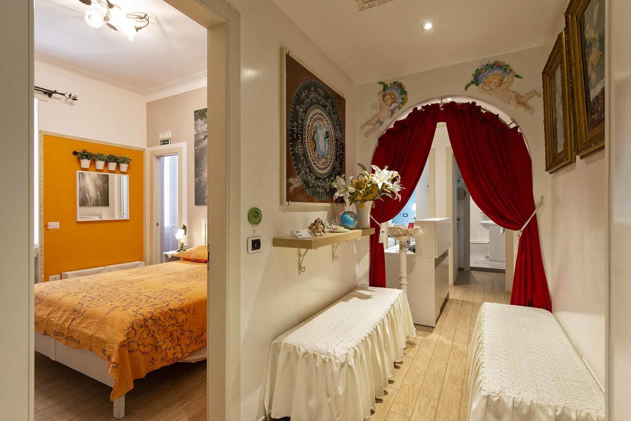 Etere In Prati Rooms Roma Dış mekan fotoğraf