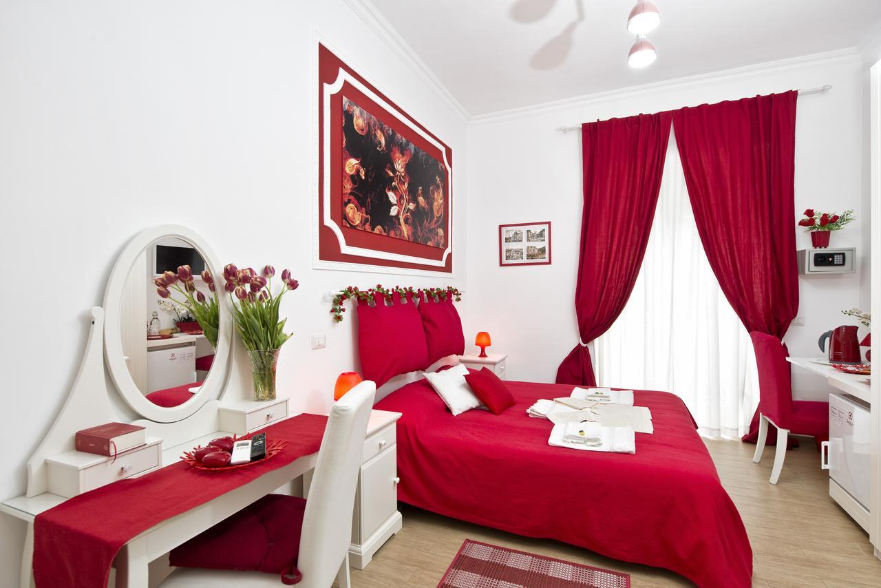 Etere In Prati Rooms Roma Dış mekan fotoğraf
